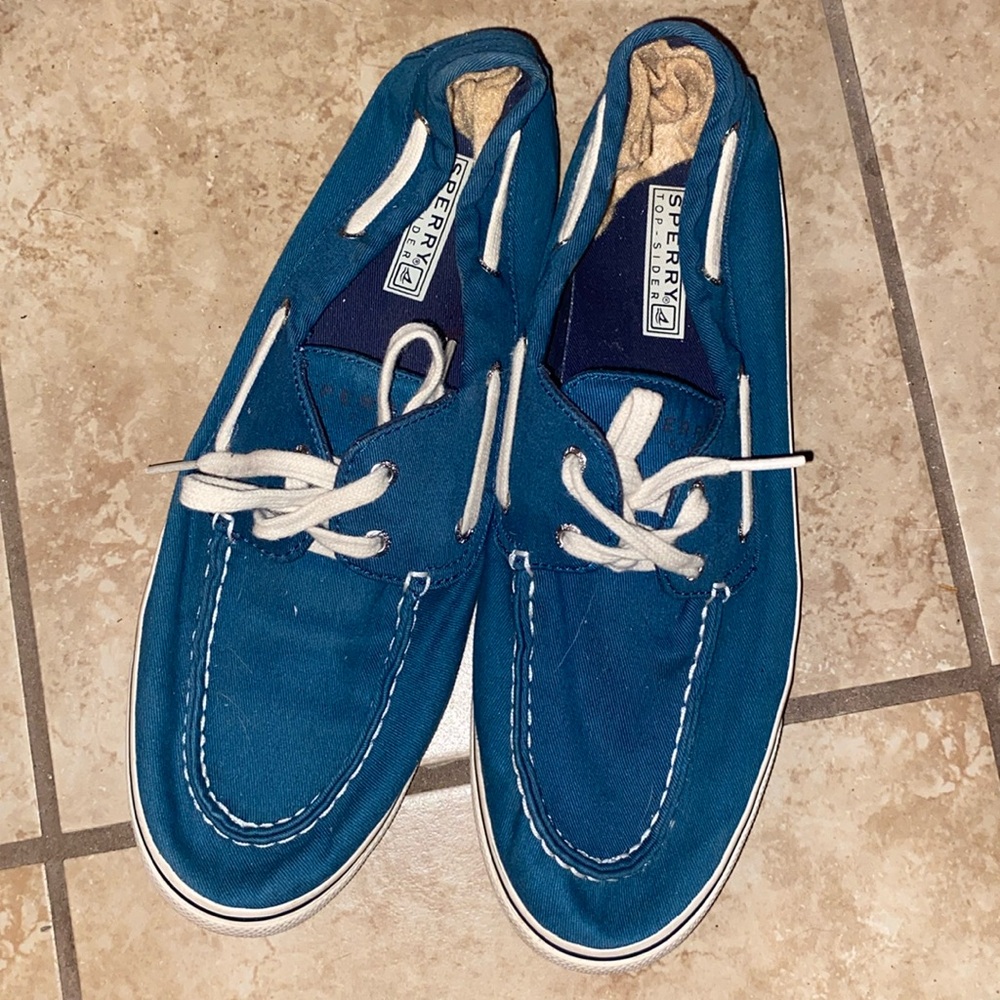 SPERRY‎ Top-Sider Boat Shoes